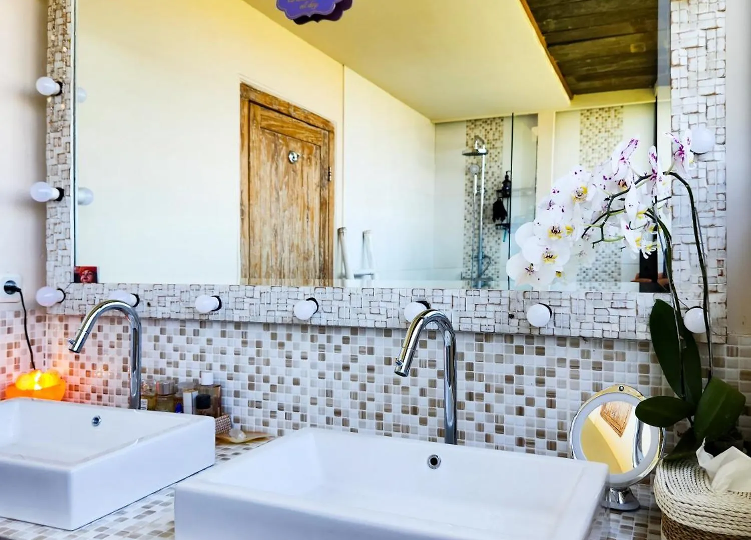 Serai House 2Br Cozy Kerobokan Home Holiday home