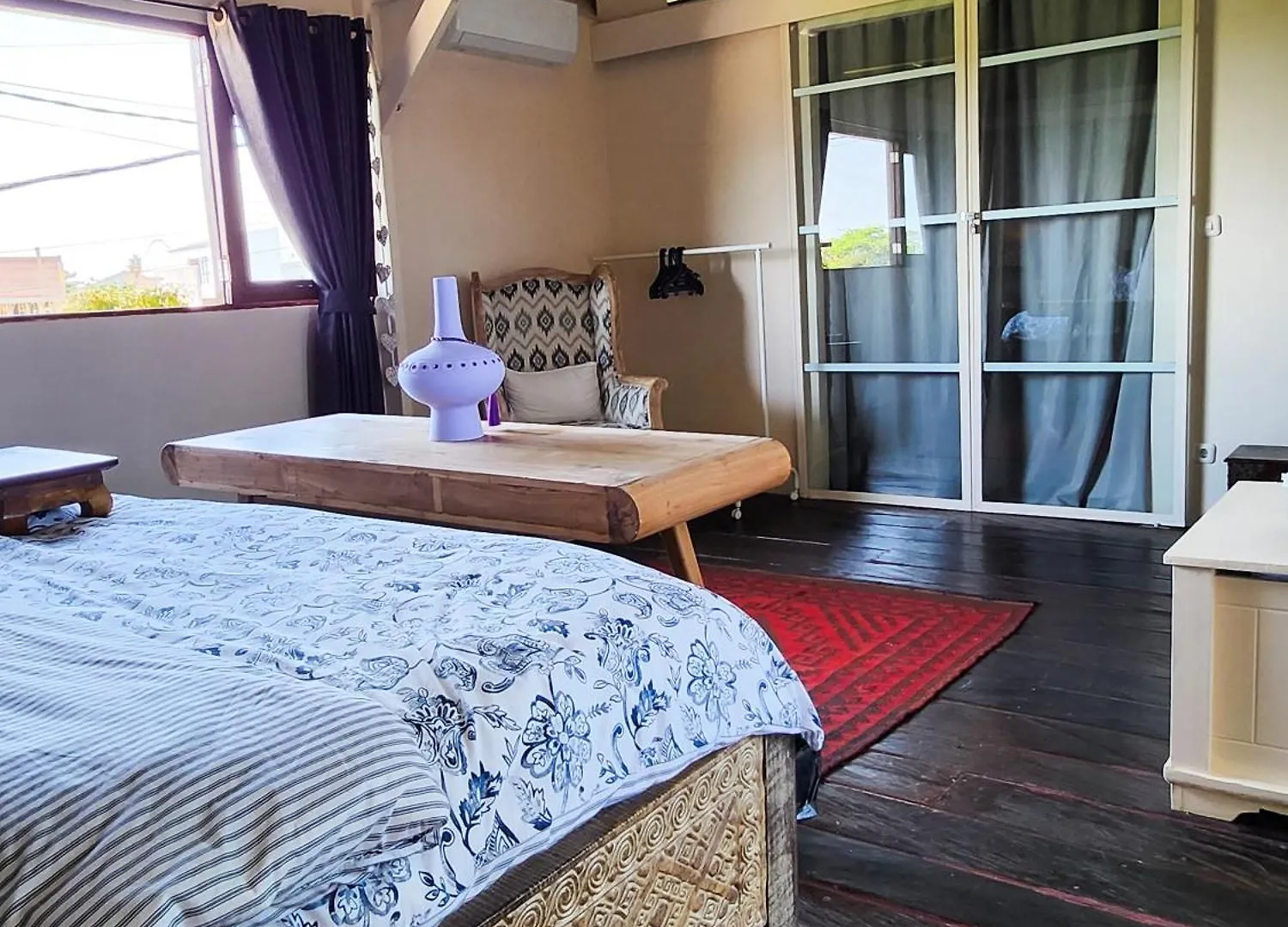 Serai House 2Br Cozy Kerobokan Home Casa vacanze