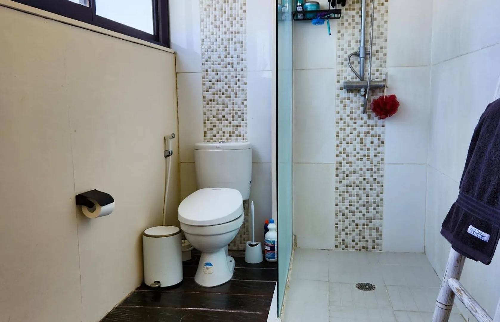 Serai House 2Br Cozy Kerobokan Home 0*,