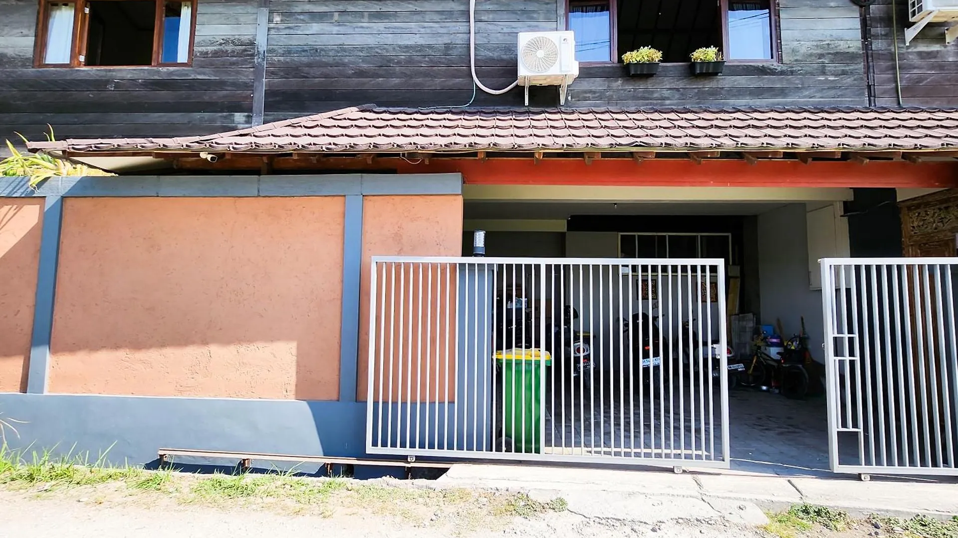 Casa vacanze Serai House 2Br Cozy Kerobokan Home