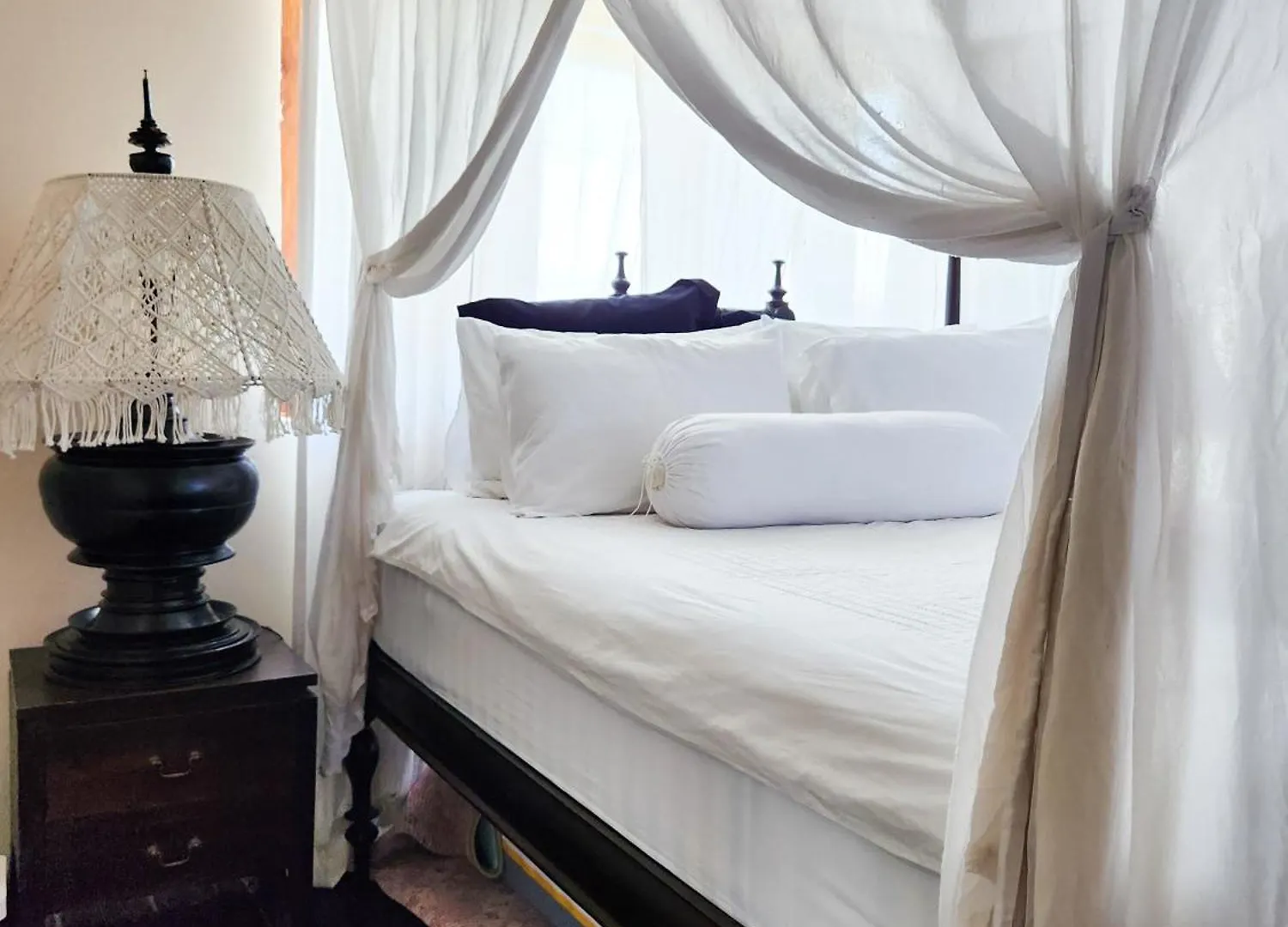 Serai House 2Br Cozy Kerobokan Home