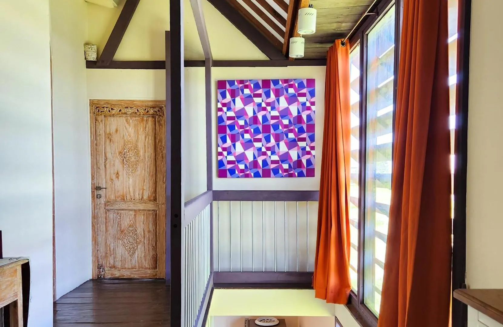 Casa vacanze Serai House 2Br Cozy Kerobokan Home