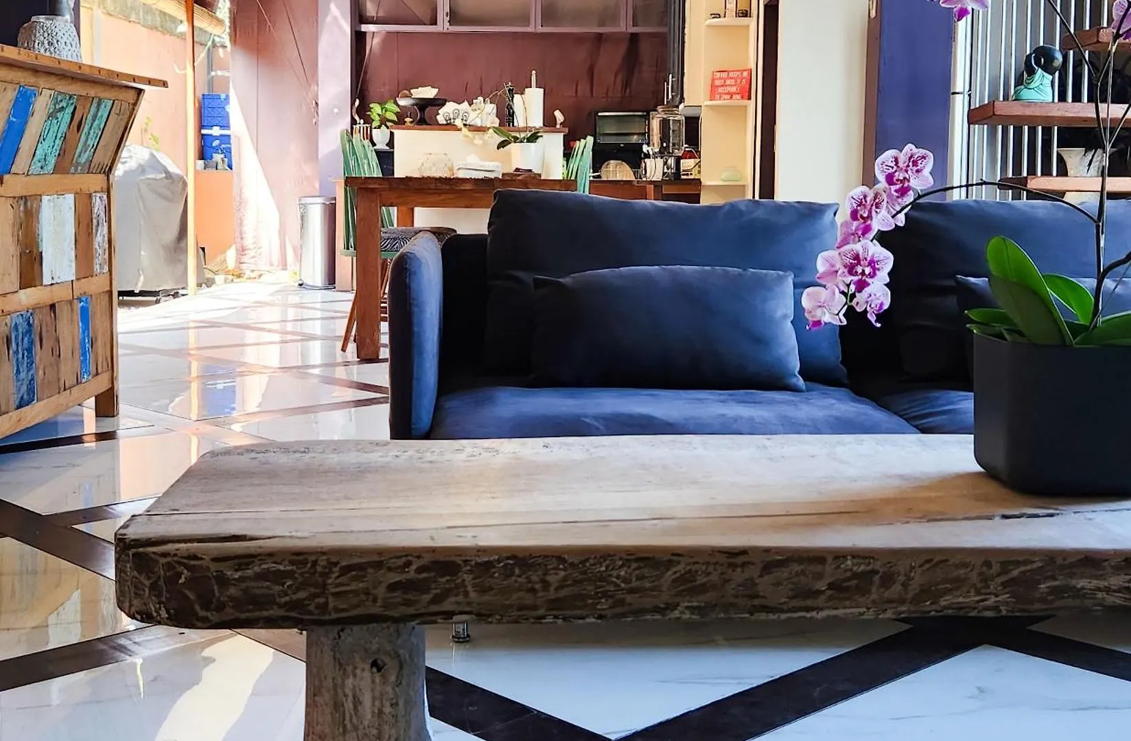 Casa vacanze Serai House 2Br Cozy Kerobokan Home