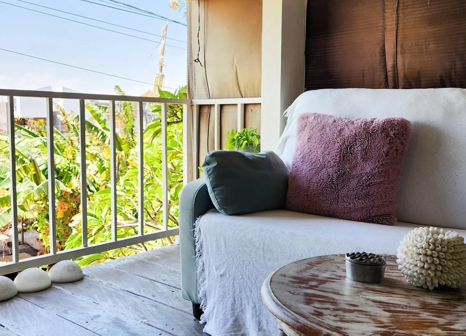 Serai House 2Br Cozy Kerobokan Home 0*,  Indonesia